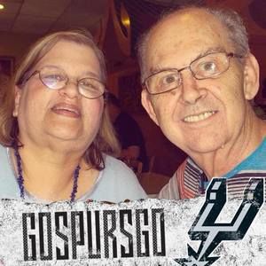 Meet your Posher, Terry